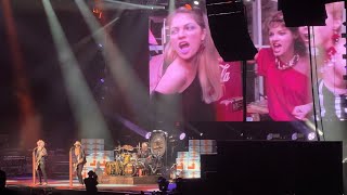 ZZ Top “Gimme All Your Lovin” Live In Raleigh, NC.  9-15-23