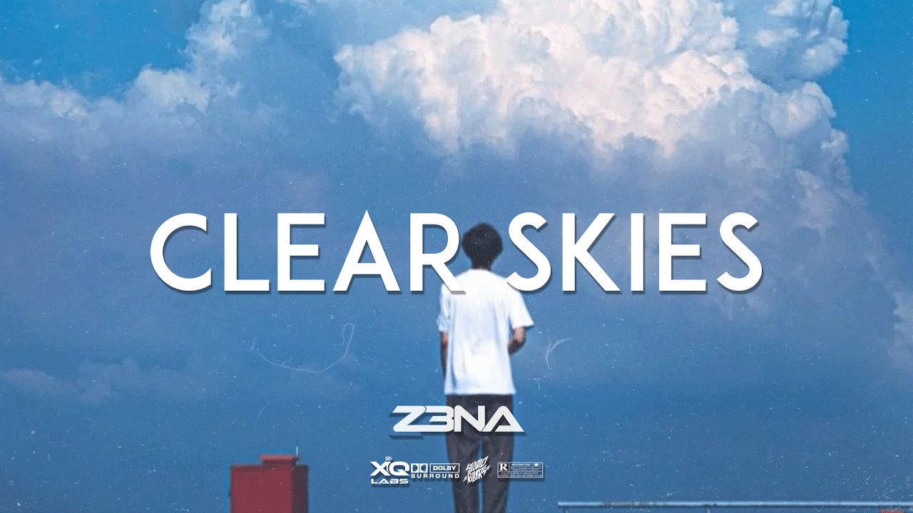 ●clear skiesページ CLEAR SKIES” | Afrobeat Instrumental 2026 - Afrobeat Type Beat