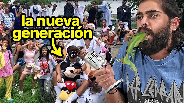 La juventud cubana está perdida 😫🇨🇺 Parte 2