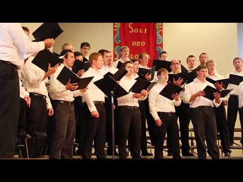 Yonder Come Day - Shenandoah Christian Music Camp