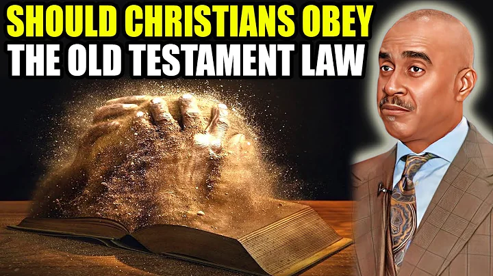 Gino Jennings Live Stream Today - Should Christians Obey The Old Testament Law