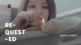 4K 60Fps Blackpink 불장난 Playing With Fire Mv Requested