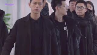 Video voorbeeld van "梦里梦外都是你 - Trong Ngoài Mộng Đều Là Anh"