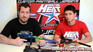 Oled Luxe - Interview With Chad George