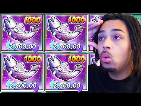 Zagraj w gre Atlantic City Big Bass Bonanza 1000 wpolskim online casino – więcej niż tylko rozrywka!