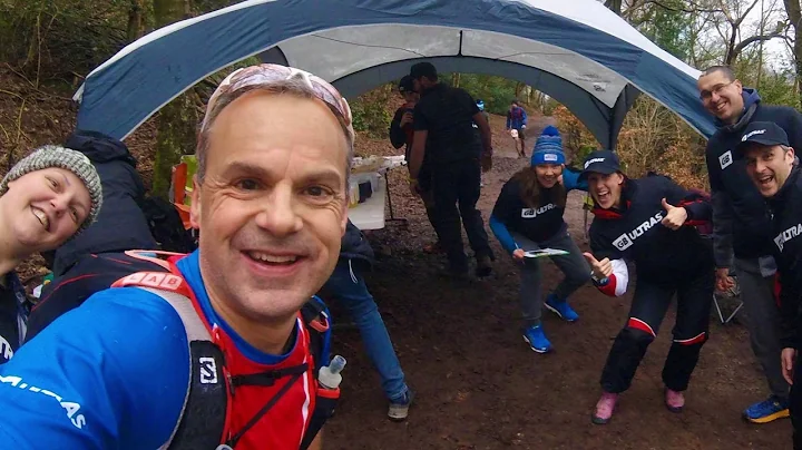 2020 Chester Ultra 50