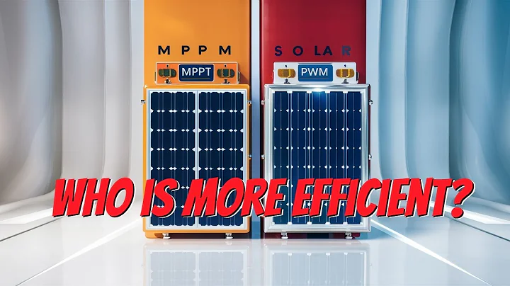 MPPT vs PWM: Which Solar Charge Controller Is Best?