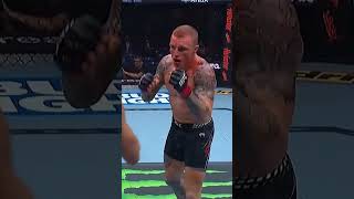 Total Chaos!! Sola Vs Jones #ufcfightnightlondon