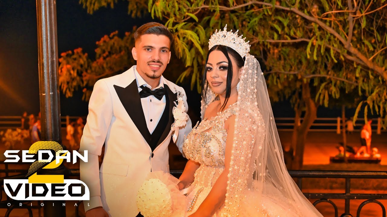 Nunta Tinerilor 💎 Yumit & Larisa💎#PovesteaNoastra 💎 23.07.2025 Constanta