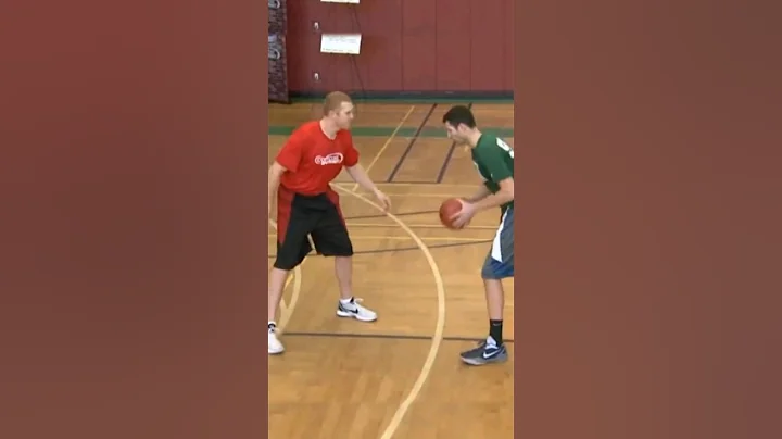 Could YOU Beat An NBA Player 1 on 1?