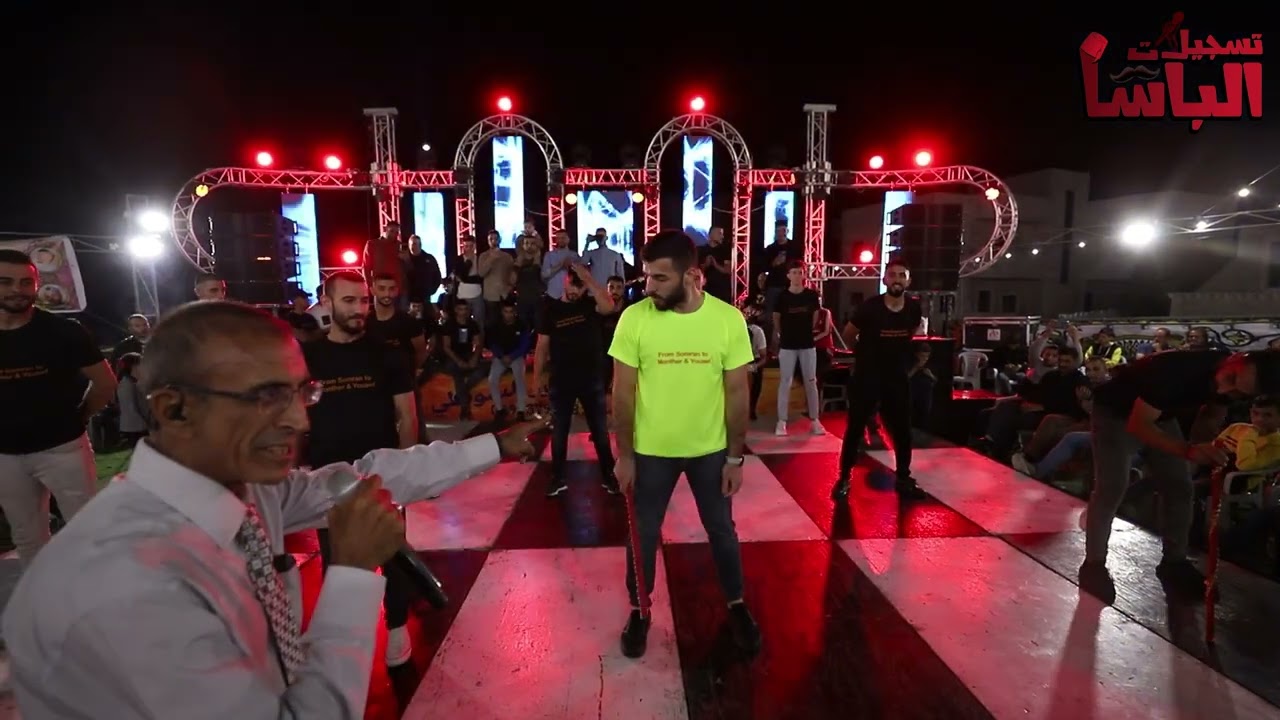 ابداع فرقه السمران🔥😱للدبكه الشعبيه بيت عوا🔥مع 🔥😱النجم القدير ناصر الفارس🔥 مهرجان منذر ويوسف سويطي 🔥💪