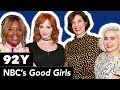 NBC’s Good Girls with Christina Hendricks, Retta, and Mae Whitman