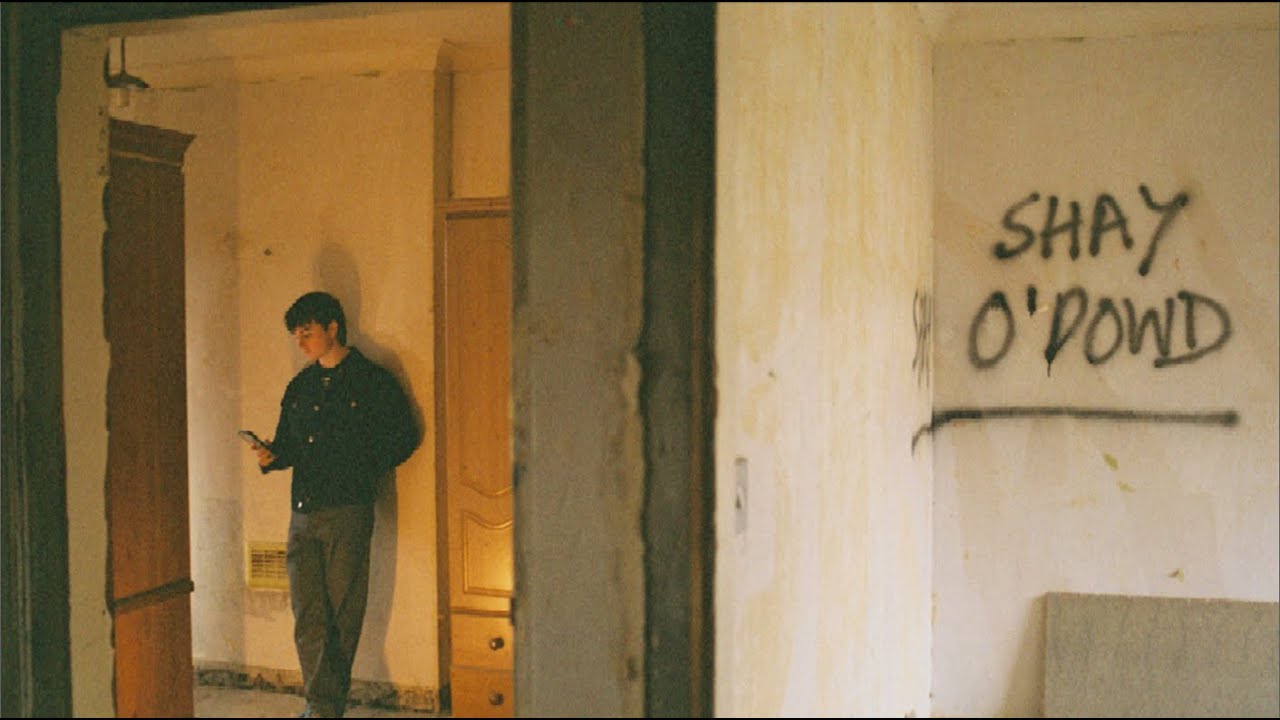 Shay O'Dowd - Growing Pains (Official Music Video) video thumbnail