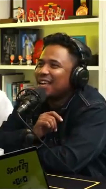 Raditya Dika ternyata penggemar Aoki Densetsu Shoot #shorts