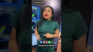 Rainy Season From June 2nd To 5th 2026 weather weatherforecast