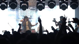 Ab 17 'gande ilaake se' Live Performance | Teen Dost Tour