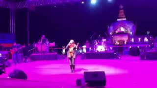 Hawayein Live Version Aditi Singh Sharma Arijit Singh Pritam Srk