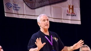 Take A Veteran To School Day, Peck Hd 720P