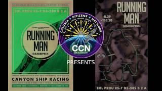 Running Man Grand Prix Ccn Events Highlights