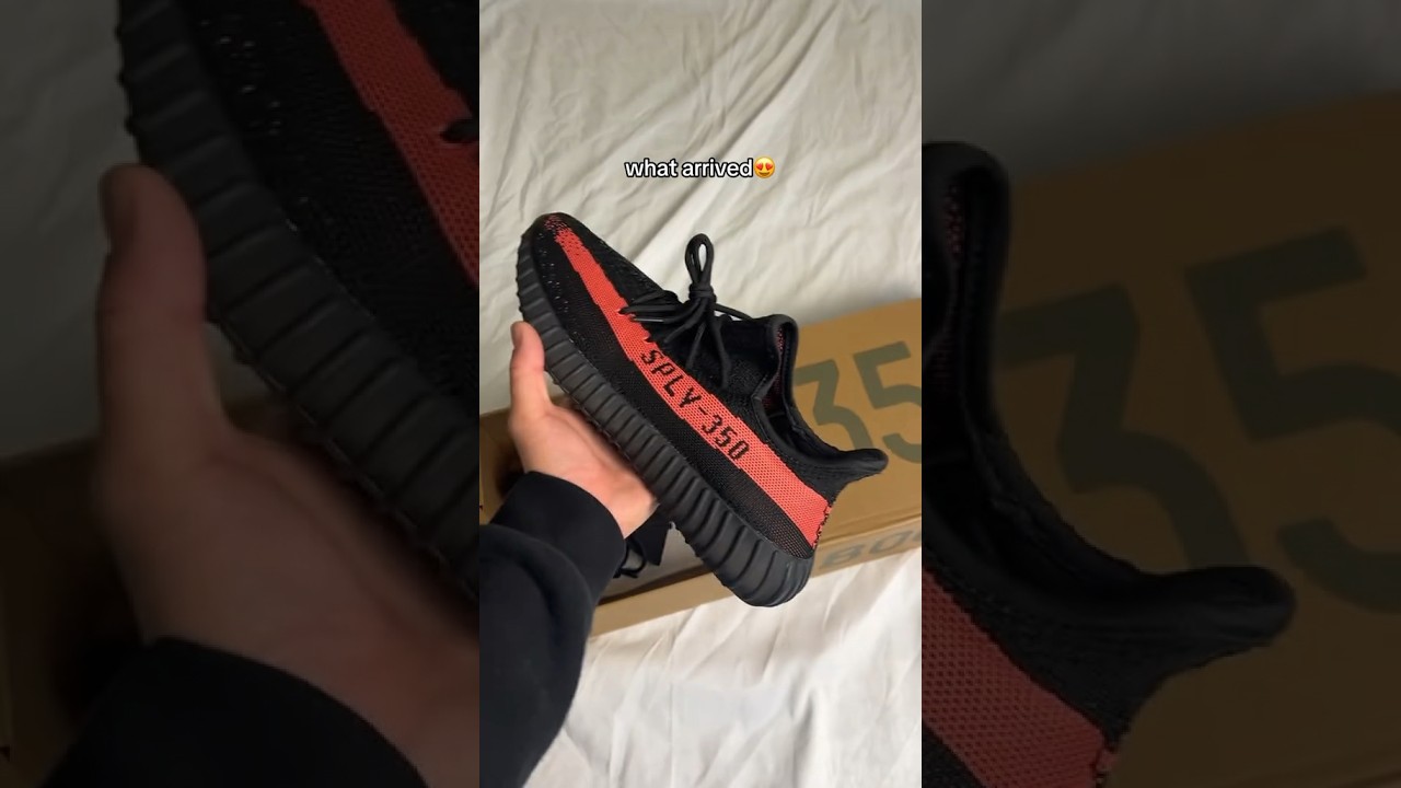 Dhg8 Yeezy 350s ❤️🫶!! 🔗’s in bio 