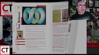 Famous Check out the Physical art NFTs from Gianluca Franzese - wow Net Worth