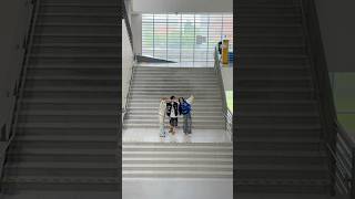 We going up to the blue #INI #INI_YKWTD