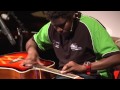 ONExGUITAR: Chris Tamwoy at TEDxBrisbane