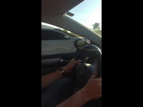 Jetta TSI vs