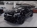 Mercedes GLE 63 AMG Coupé em Detalhes - Falando de Carro