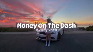 Elley Duhé & Whethan - MONEY ON THE DASH - (Speed up + Reverb)