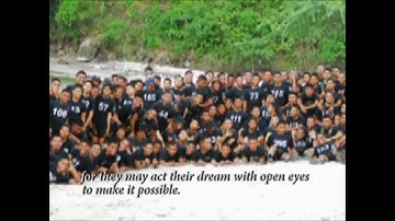 MABIKAS Class of 2010