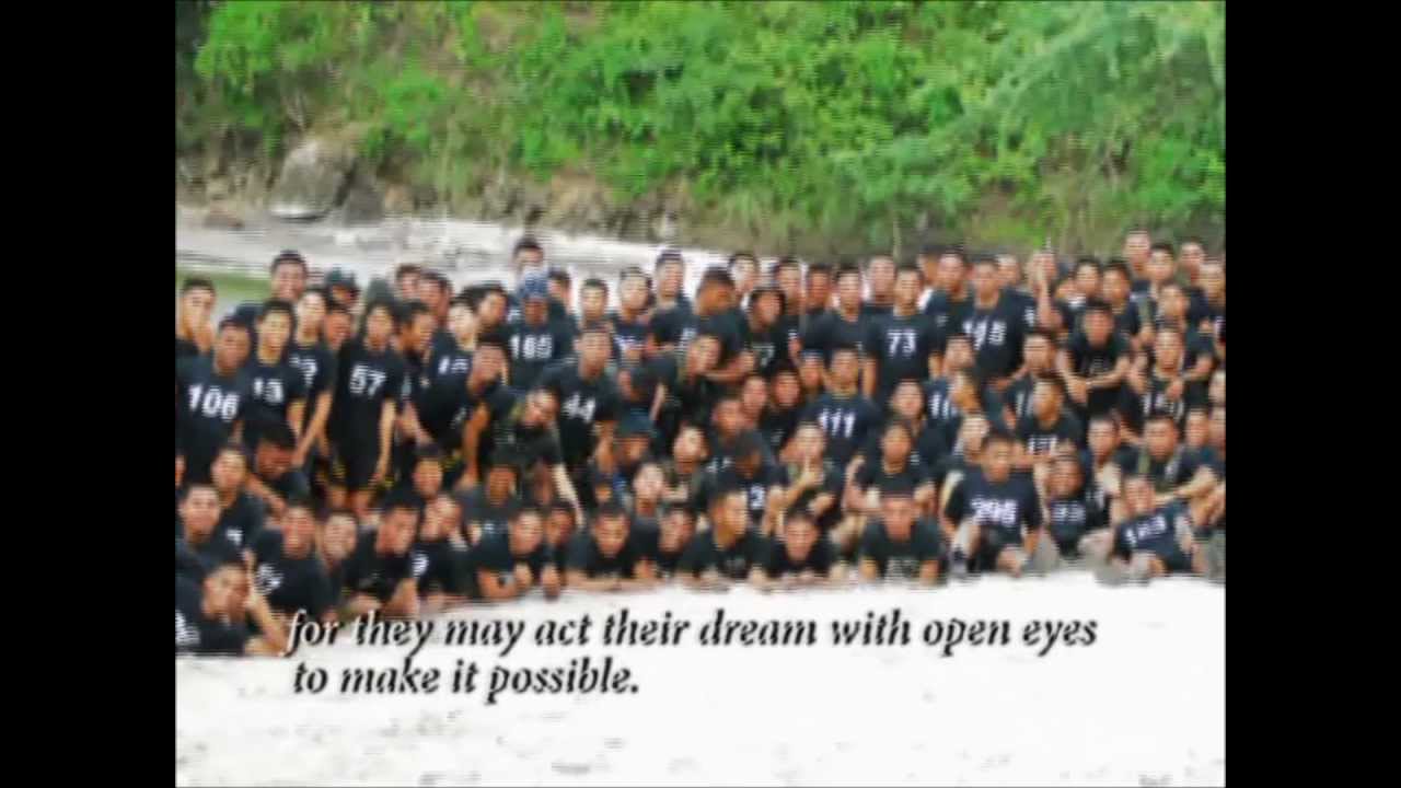 MABIKAS Class of 2010