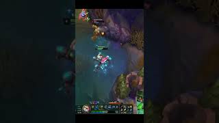URGOT AMASSA JHIN E BLITIZ NO MEIO DA RUA !! #leagueoflegends  #monochampion  #riotgames #gameplay
