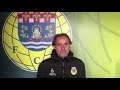 LEDMAN LigaPro unida a desejar Bom Natal a todos os adeptos