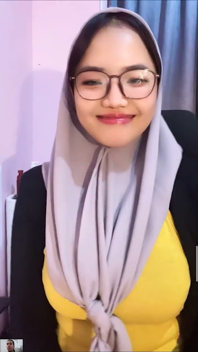 Bigo live jilbab trend senyum idaman, cewek cantik viral hot menarik #cantik #hidup #bigo #cewek