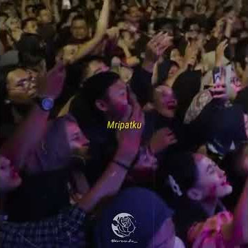 Story WA Didi Kempot Suket Teki