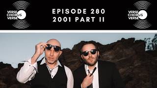 2001 in Music: Our Top 10 Albums (Gorillaz, Toxicity, Lateralus, Is This It and More)