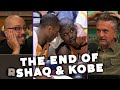 How the Spurs Ended the Kobe-Shaq Laker Dynasty | Bill Simmons's Book of Basketball 2.0 | The Ringer