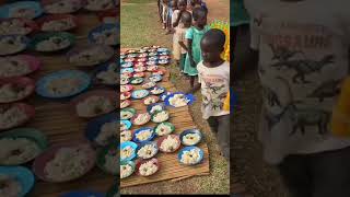 Feeding The Future Generation