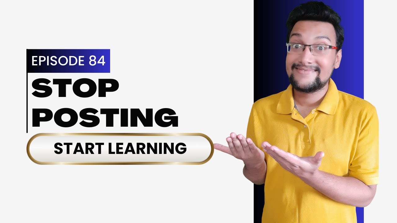 How to Turn Daily Lives into a Learning System (Without Content Burnout)