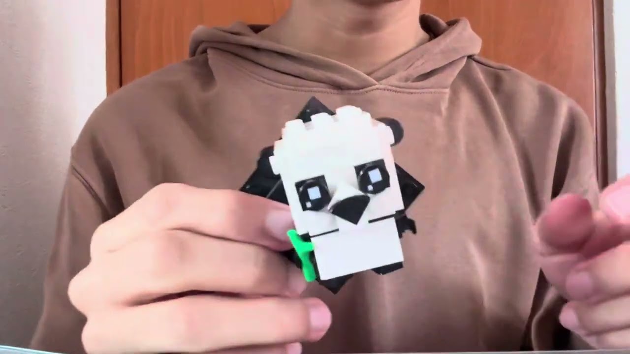 Mi primer asmr (véanlo😡)