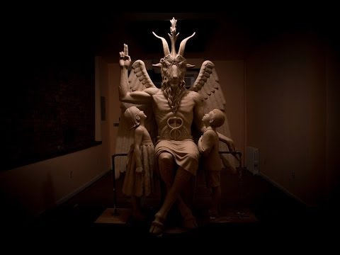 Bölüm 6: Bafomet (Baphomet)