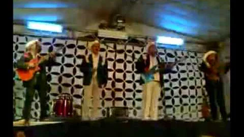 Impacto Sierreo - Mario Barragan
