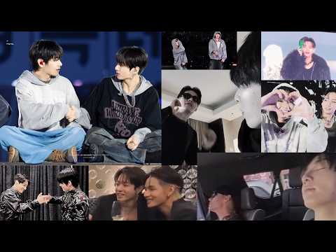 What is the stage of their relationship currently? (Taekook voice over membership analysis)