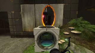 Portal 2: Above Aperture - Part 2
• Subscribe: http://bit.ly/SuperNixinova
• Main channel: http://bit.ly/Nixinova Portal 2: Above Aperture - Part 2