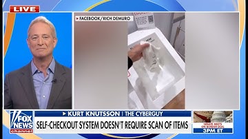 UNIQLO upgrades self-checkout: Place your items in a bin & pay without scanning | Kurt the CyberGuy