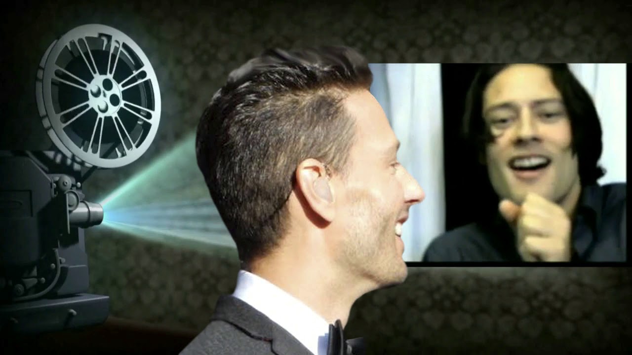 Urs Buhler  Il Divo Smile