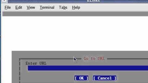 Apache en Linux (CentOS)