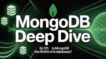 Deep Dive: Is MongoDB the NVIDIA of AI Databases (MDB)