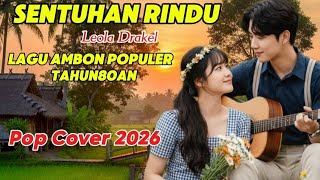 Sentuhan Rindu  Lagu Ambon Paling Populer Tahun80an Cover By Agus Guser 